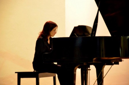 Pianista para Correpetição, Recitais, Apresentações, Casamentos e Aulas Particulares.